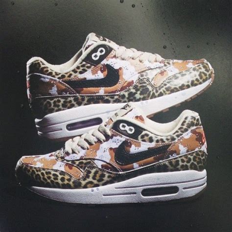 nike air max 1 tijgerprint|Nike Air Max 1.